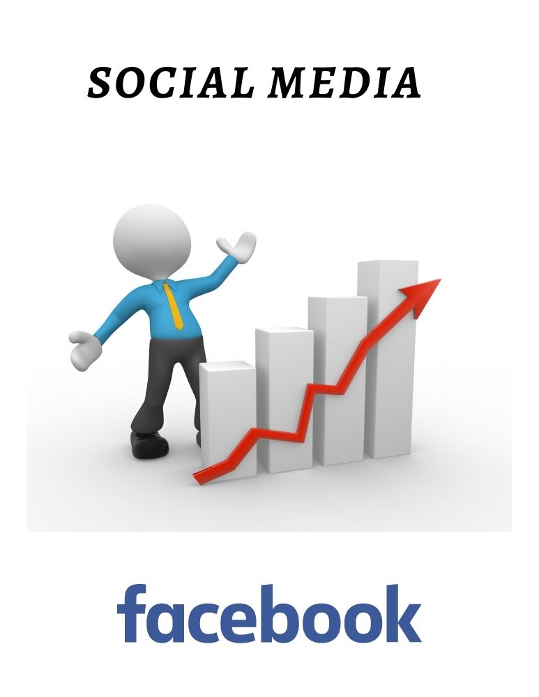 Social media marketing for increased exposure and sales. A key component of a digital marketing strategy.