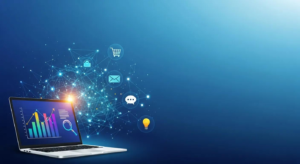 Illustration &mdash; digital marketing strategies for local businesses